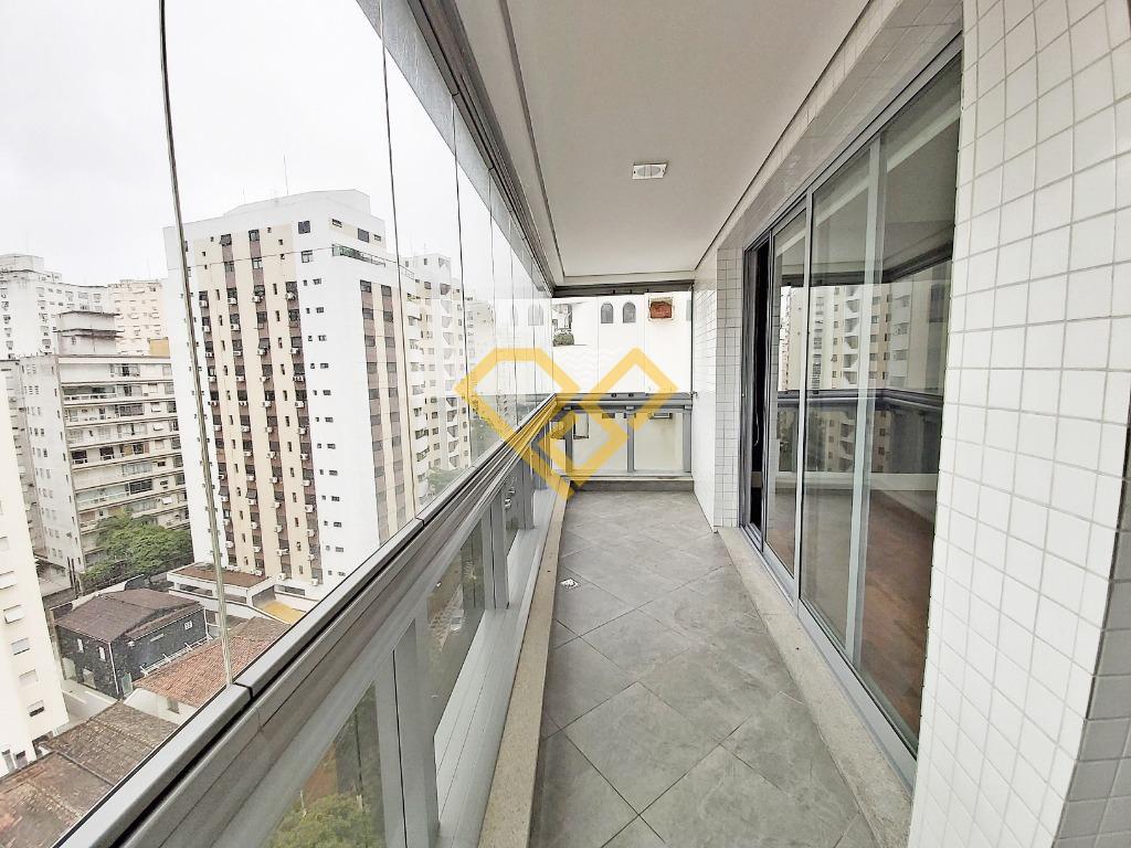 Apartamento à venda no Vila Rica: