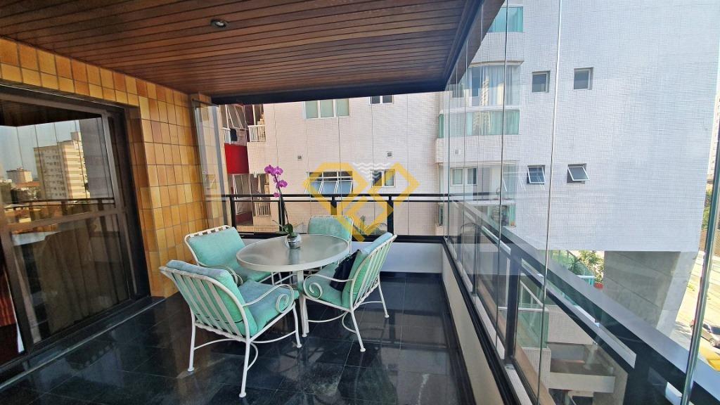 Apartamento à venda no Boqueirão: