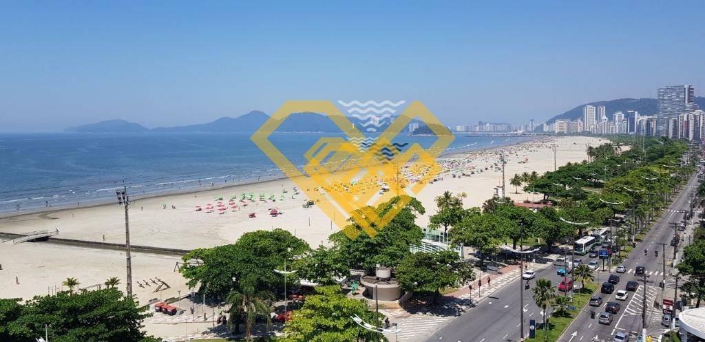 Apartamento à venda no Boqueirão: