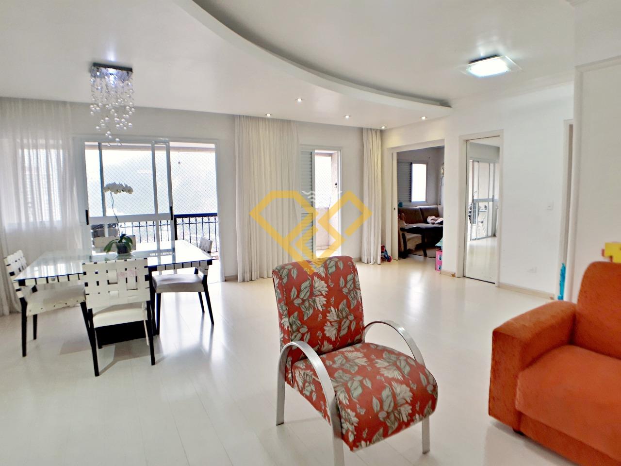 Apartamento à venda no Marapé: Sala