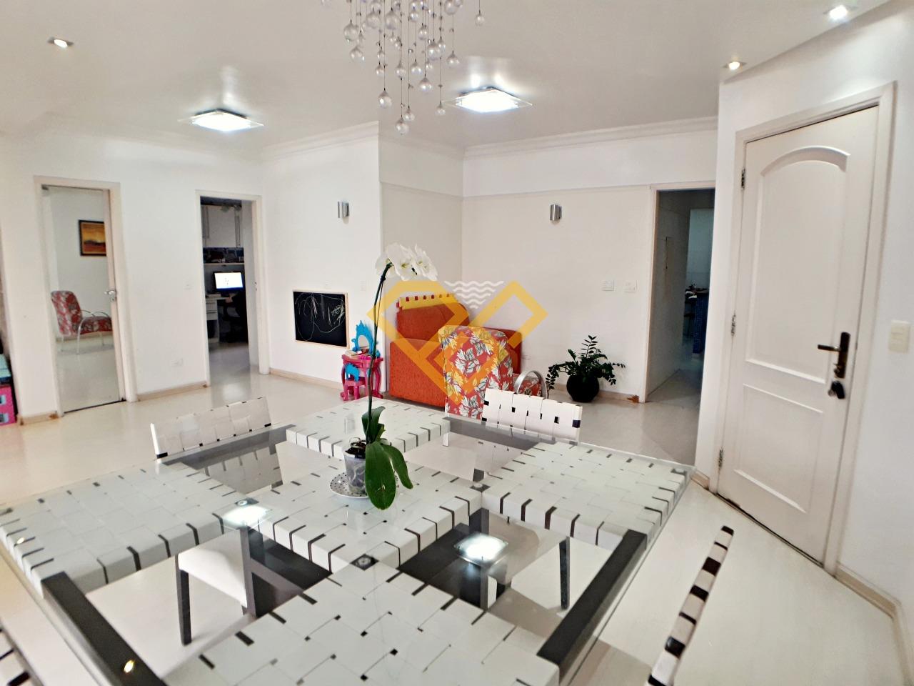 Apartamento à venda no Marapé: Sala