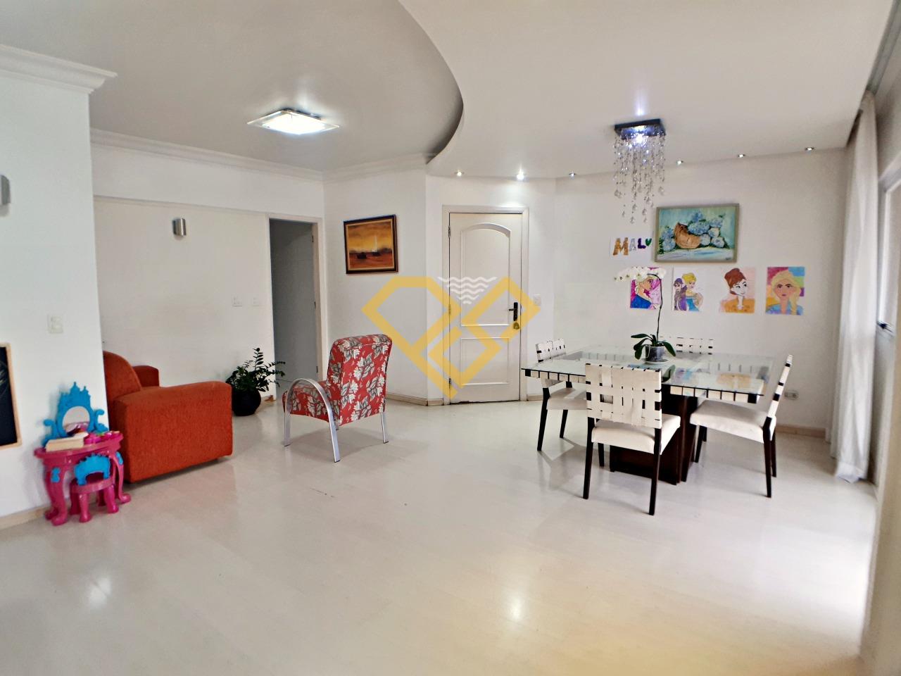 Apartamento à venda no Marapé: Sala