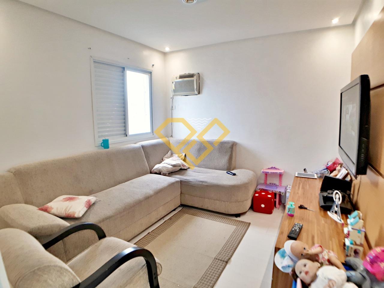 Apartamento à venda no Marapé: Sala