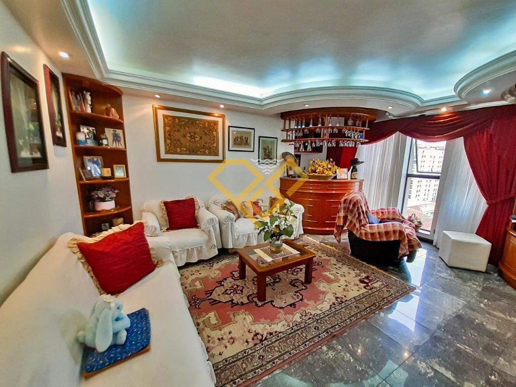 Apartamento à venda no Boqueirão: