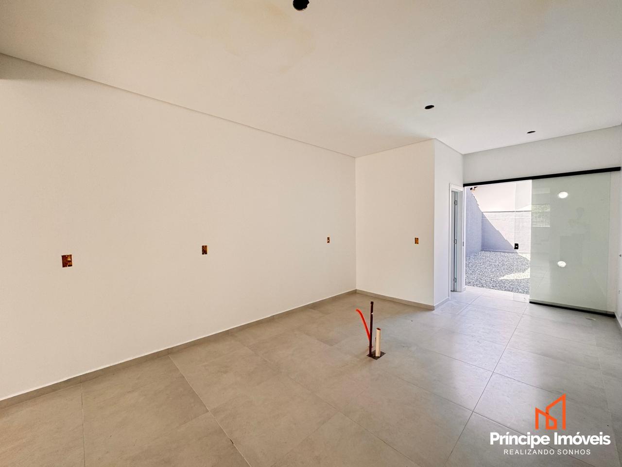 Geminado à venda em Joinville, Iririú, 3 quartos: 