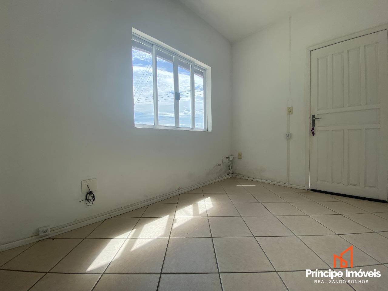 Apartamento para aluguel em Joinville, Guanabara, 3 quartos: 