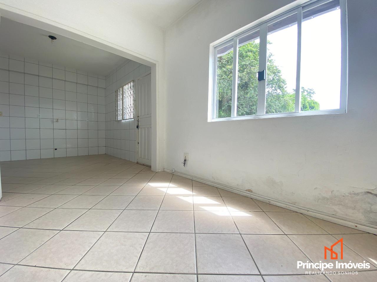 Apartamento para aluguel em Joinville, Guanabara, 3 quartos: 