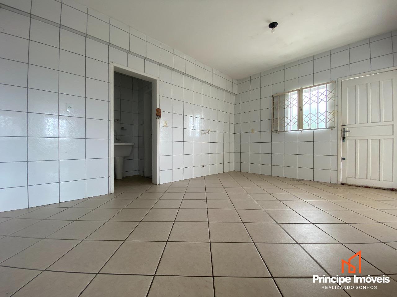 Apartamento para aluguel em Joinville, Guanabara, 3 quartos: 