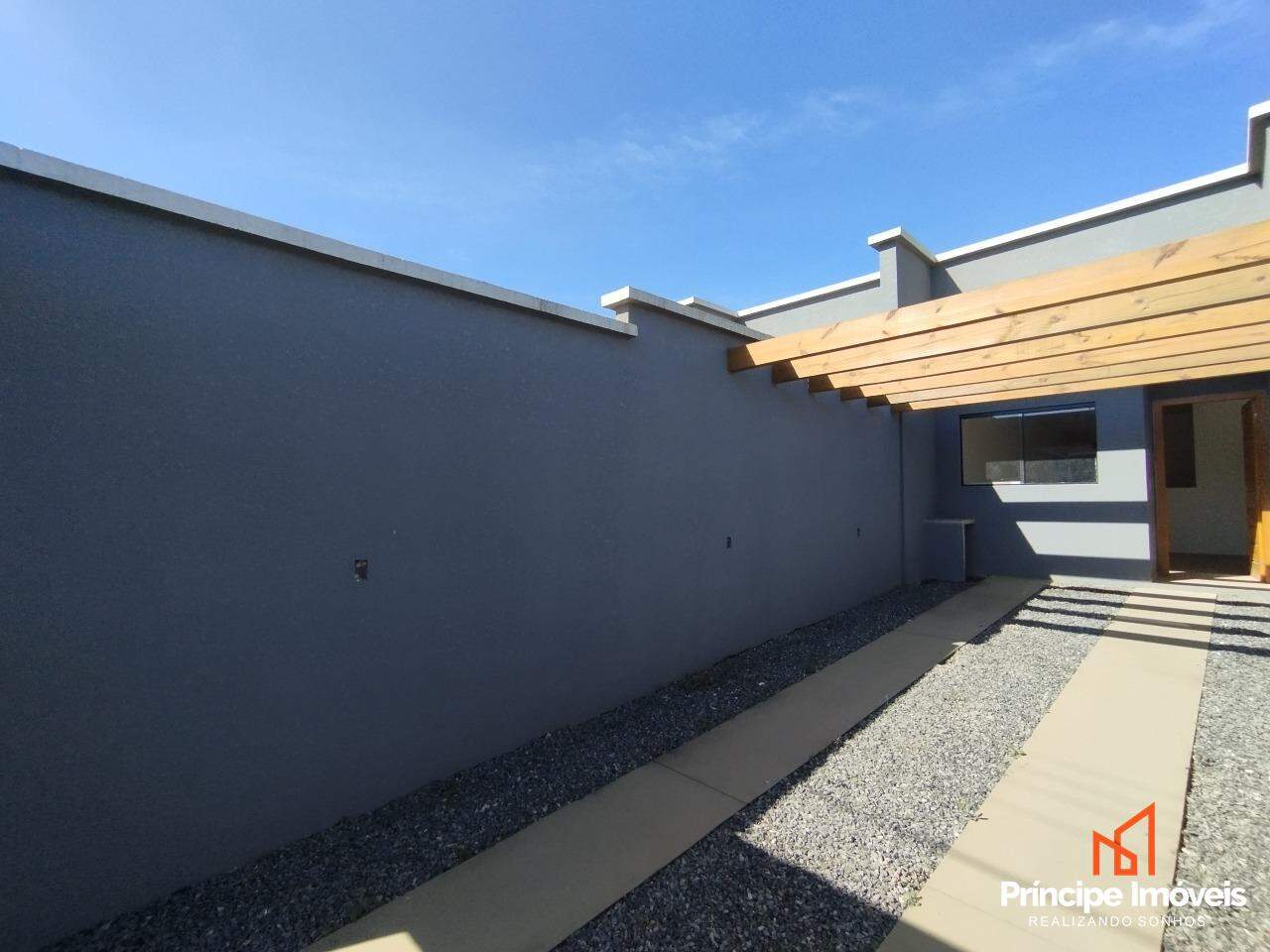 Geminado à venda em Joinville, Petrópolis, 2 quartos: 