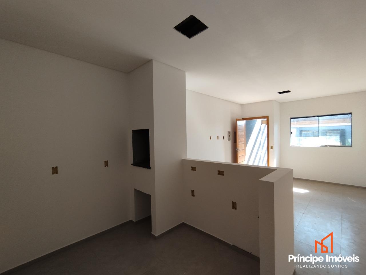 Geminado à venda em Joinville, Petrópolis, 2 quartos: 