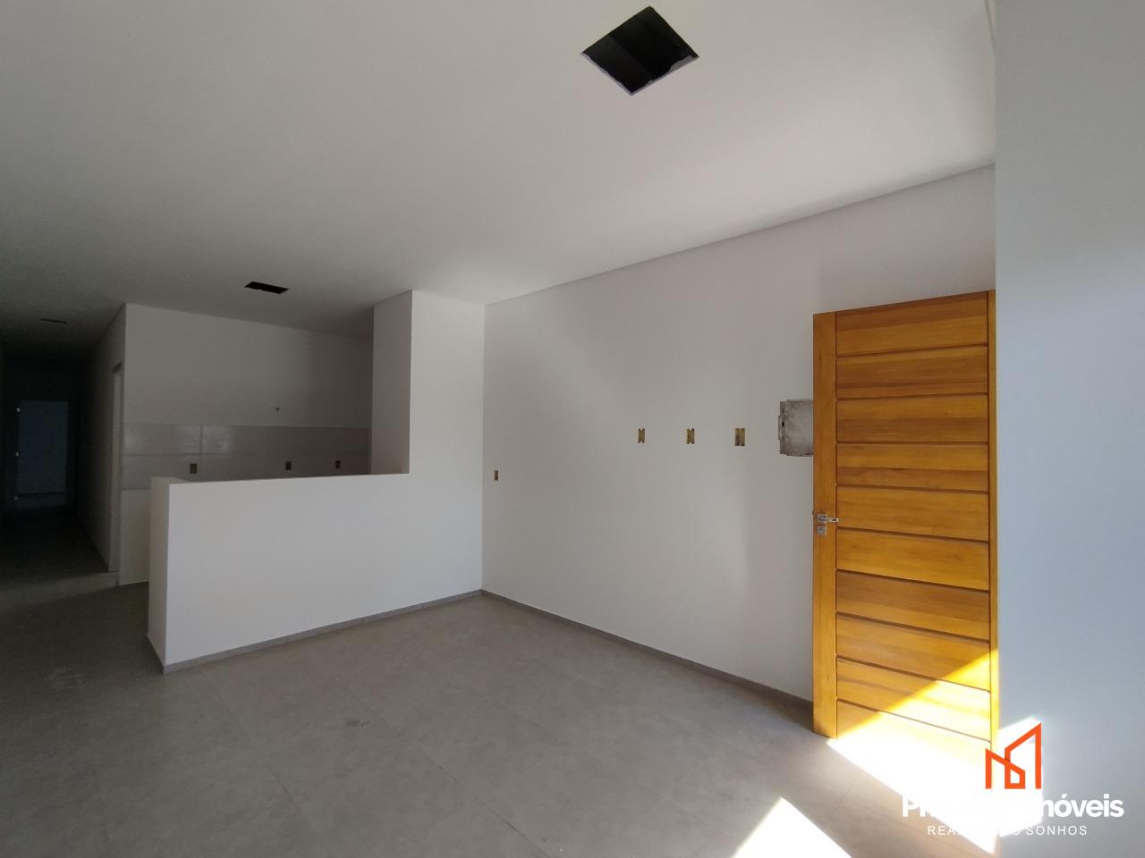 Geminado à venda em Joinville, Petrópolis, 2 quartos: 