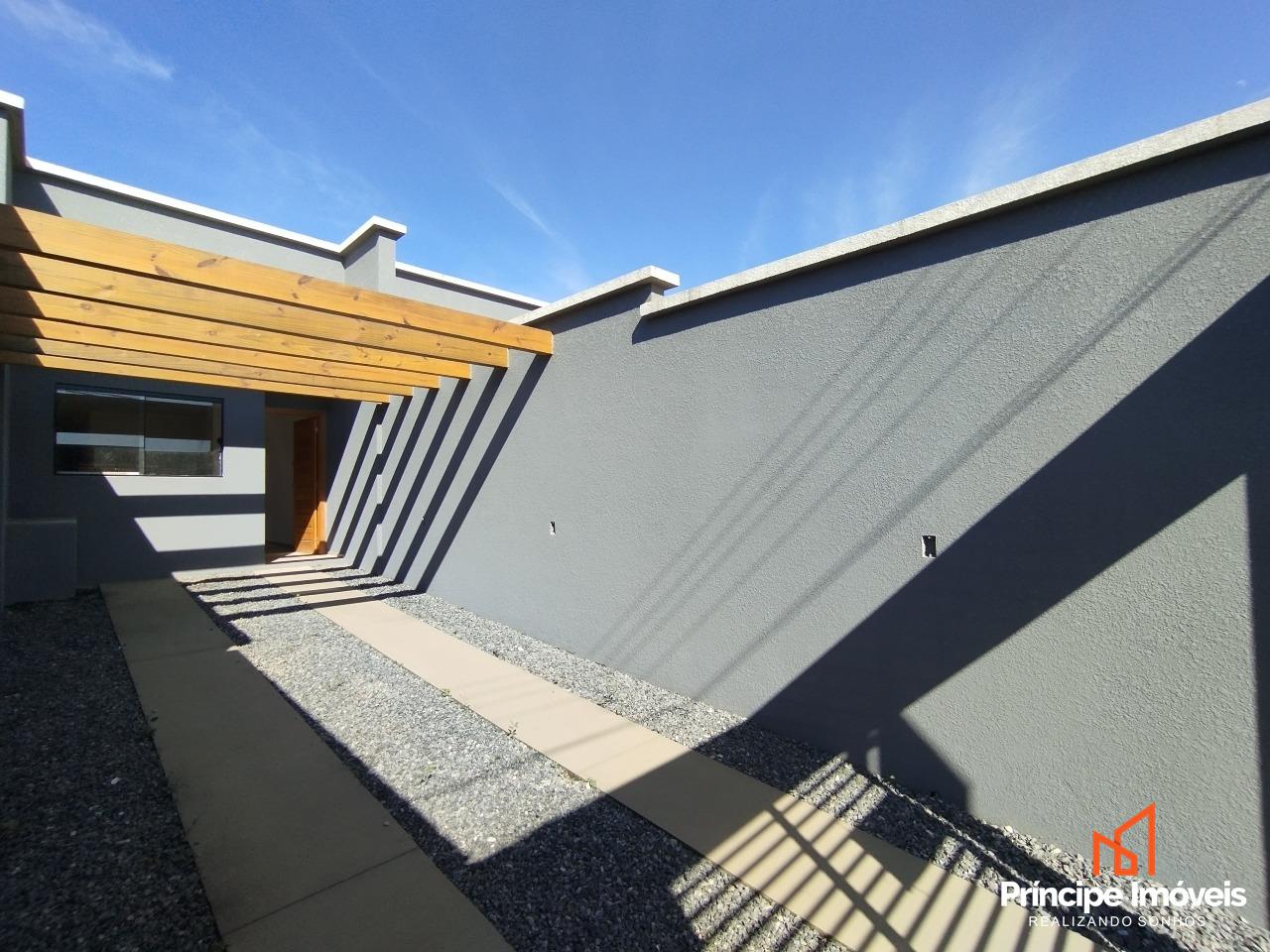 Geminado à venda em Joinville, Petrópolis, 2 quartos: 