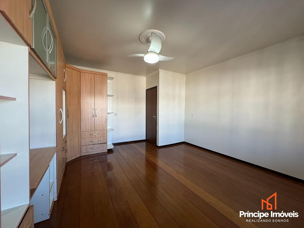 Apartamento para aluguel em Joinville, Jardim Iririú, 2 quartos: 