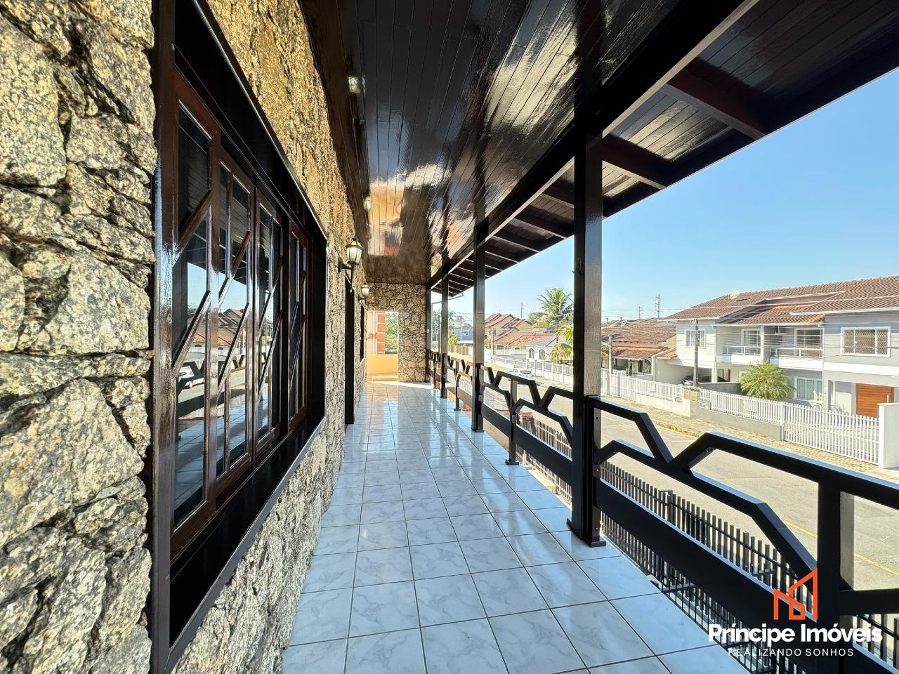 Apartamento para aluguel em Joinville, Jardim Iririú, 2 quartos: 