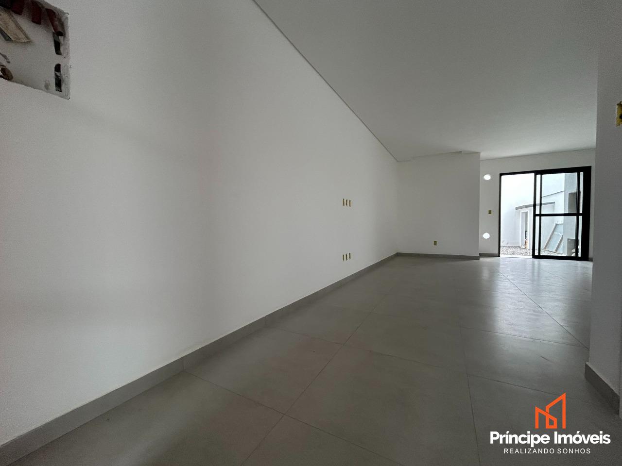 Geminado à venda em Joinville, Floresta, 3 quartos: 