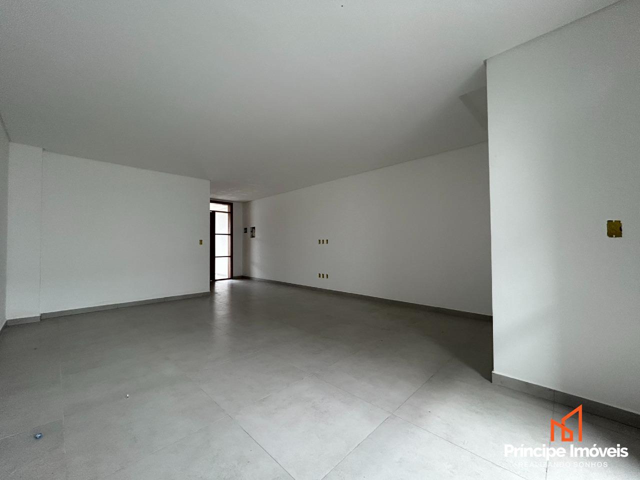 Geminado à venda em Joinville, Floresta, 3 quartos: 