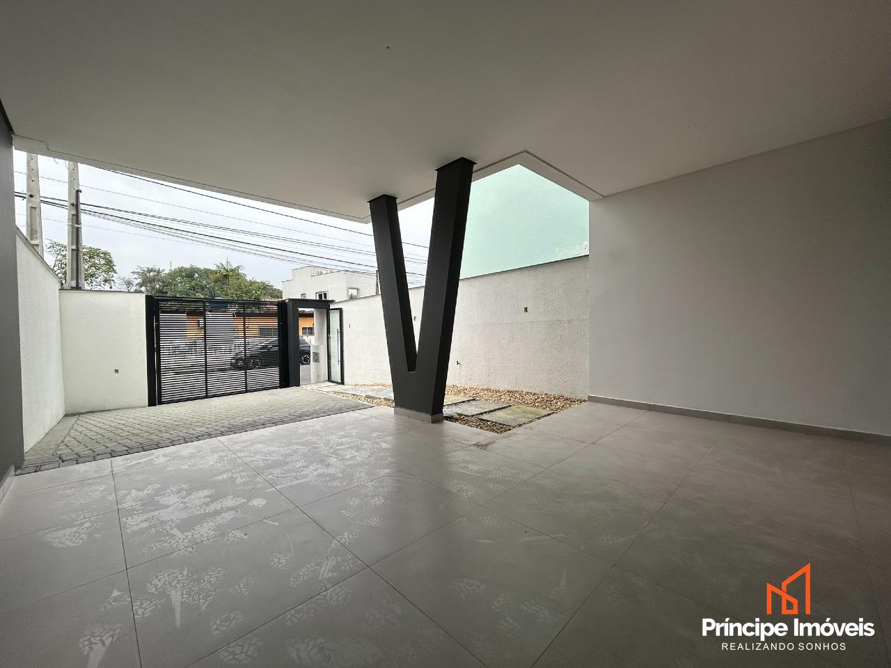 Geminado à venda em Joinville, Floresta, 3 quartos: 