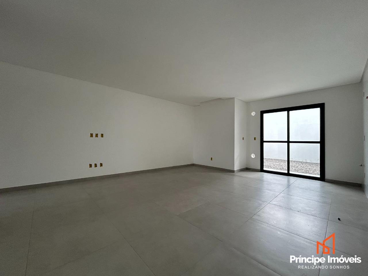 Geminado à venda em Joinville, Floresta, 3 quartos: 