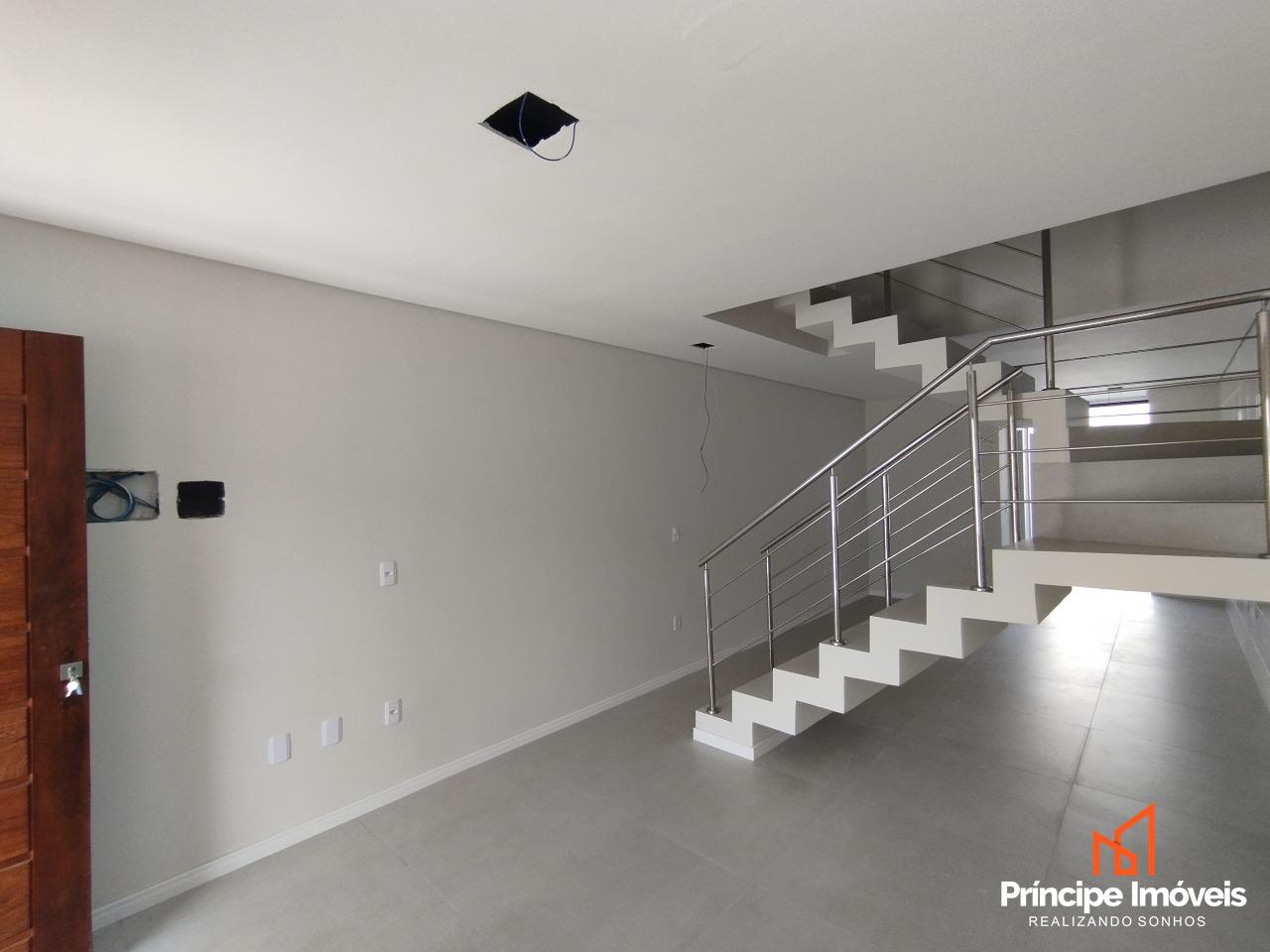 Geminado à venda em Joinville, Costa e Silva, 3 quartos: 