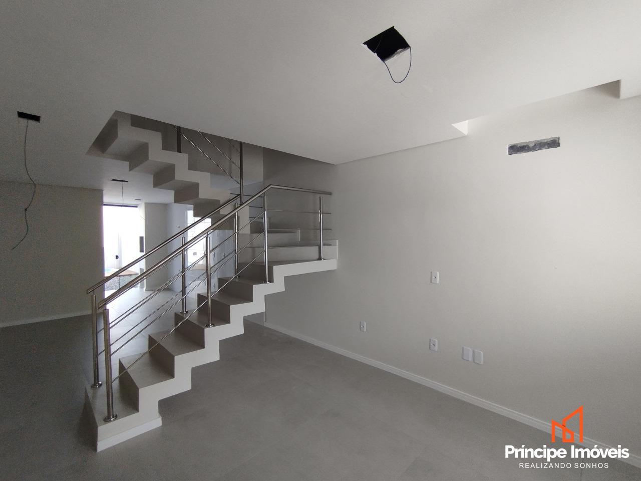 Geminado à venda em Joinville, Costa e Silva, 3 quartos: 