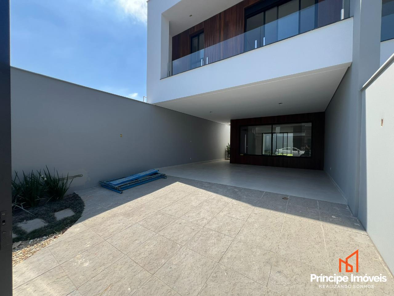 Geminado à venda em Joinville, Saguaçu, 3 quartos: 