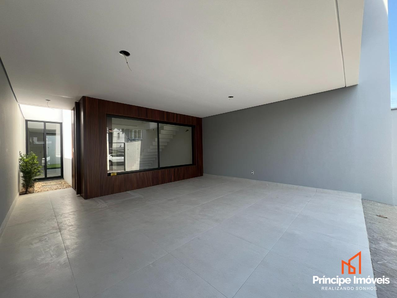 Geminado à venda em Joinville, Saguaçu, 3 quartos: 