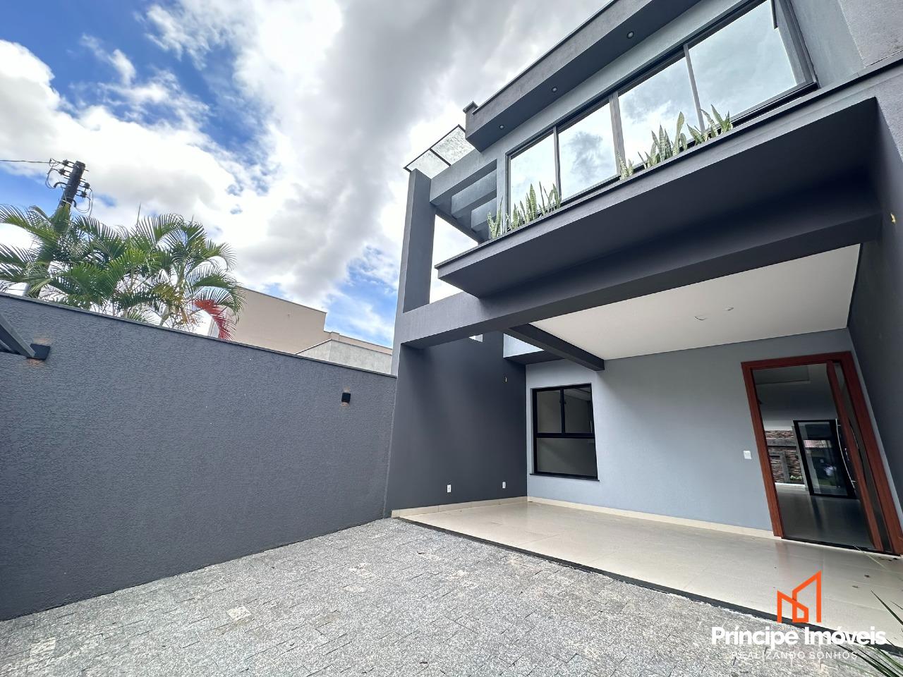 Geminado à venda em Joinville, América, 4 quartos: 