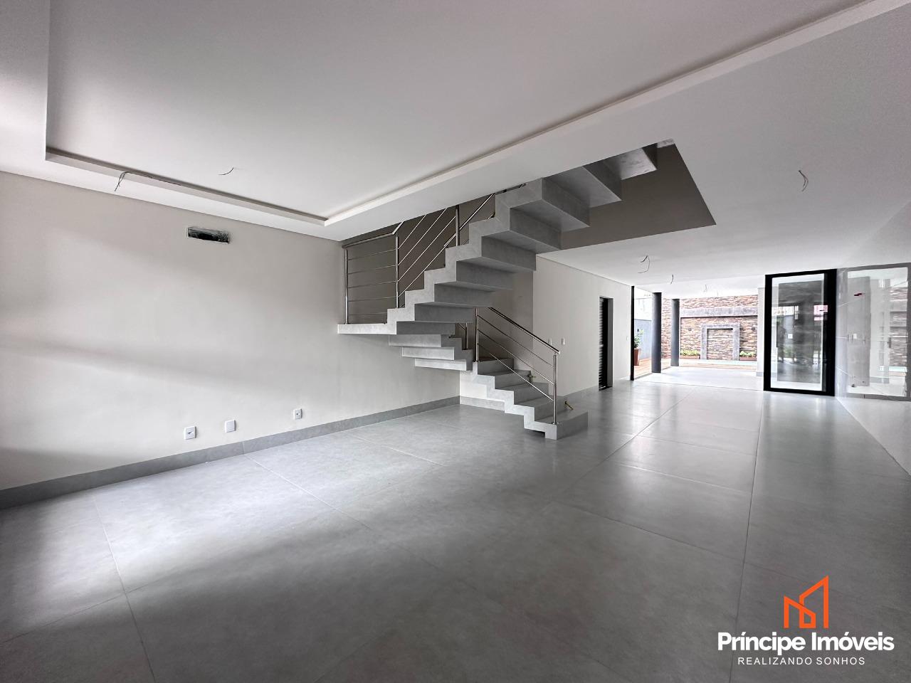 Geminado à venda em Joinville, América, 4 quartos: 