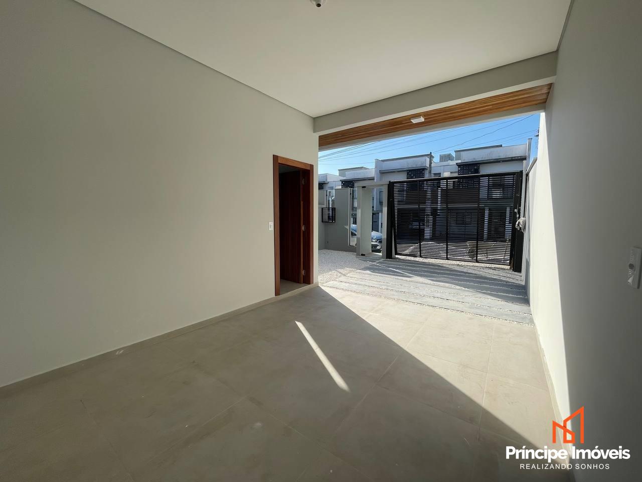 Geminado à venda em Joinville, Costa e Silva, 3 quartos: 