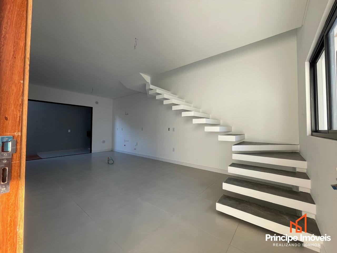 Geminado à venda em Joinville, Costa e Silva, 3 quartos: 