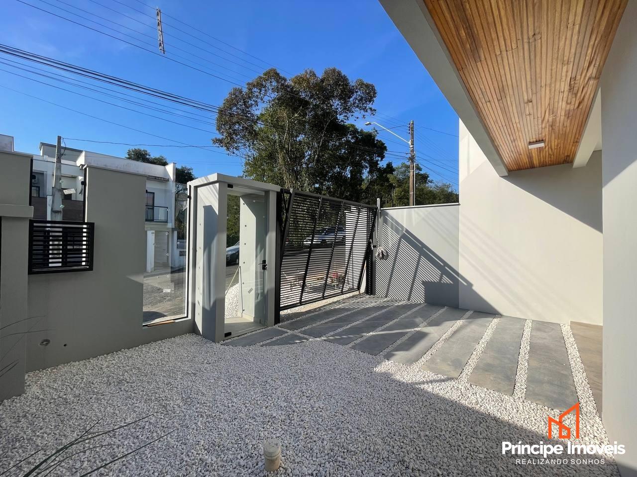 Geminado à venda em Joinville, Costa e Silva, 3 quartos: 