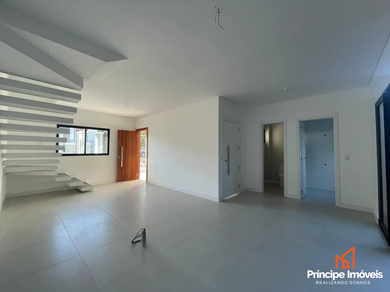 Geminado à venda em Joinville, Costa e Silva, 3 quartos: 