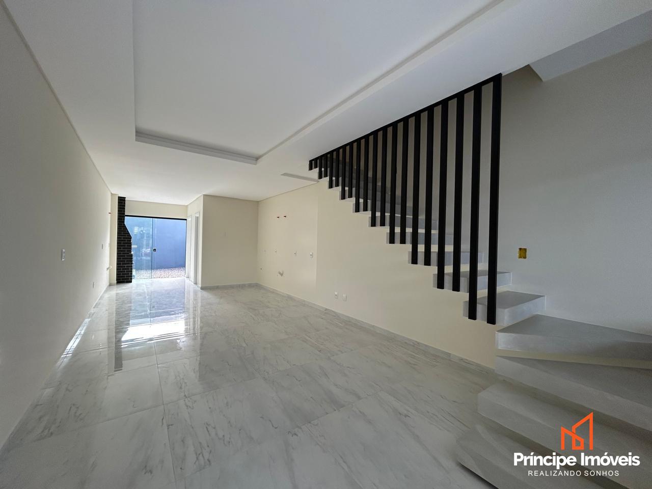 Geminado à venda em Joinville, Costa e Silva, 2 quartos: 