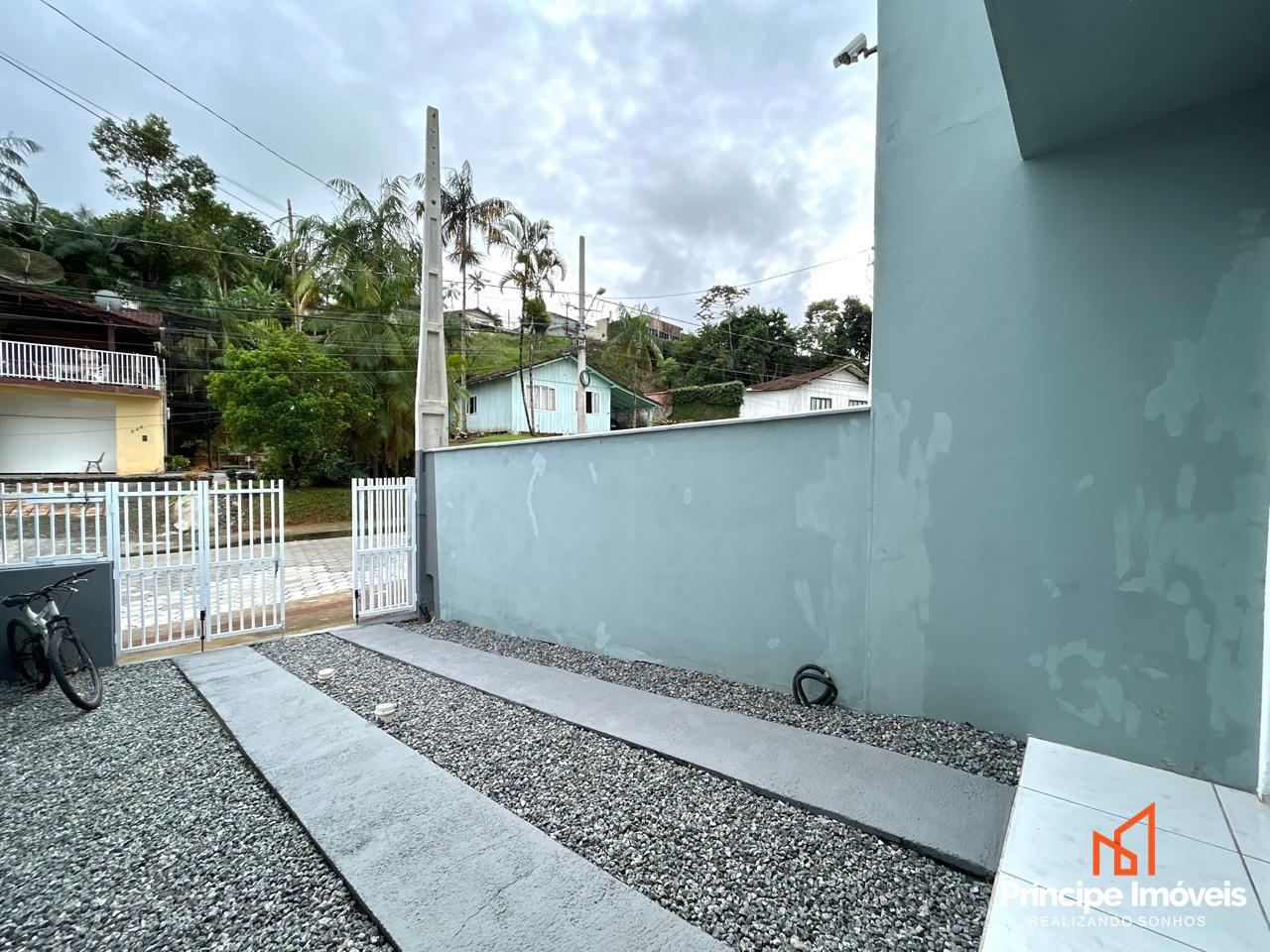 Geminado à venda em Joinville, Floresta, 2 quartos: 