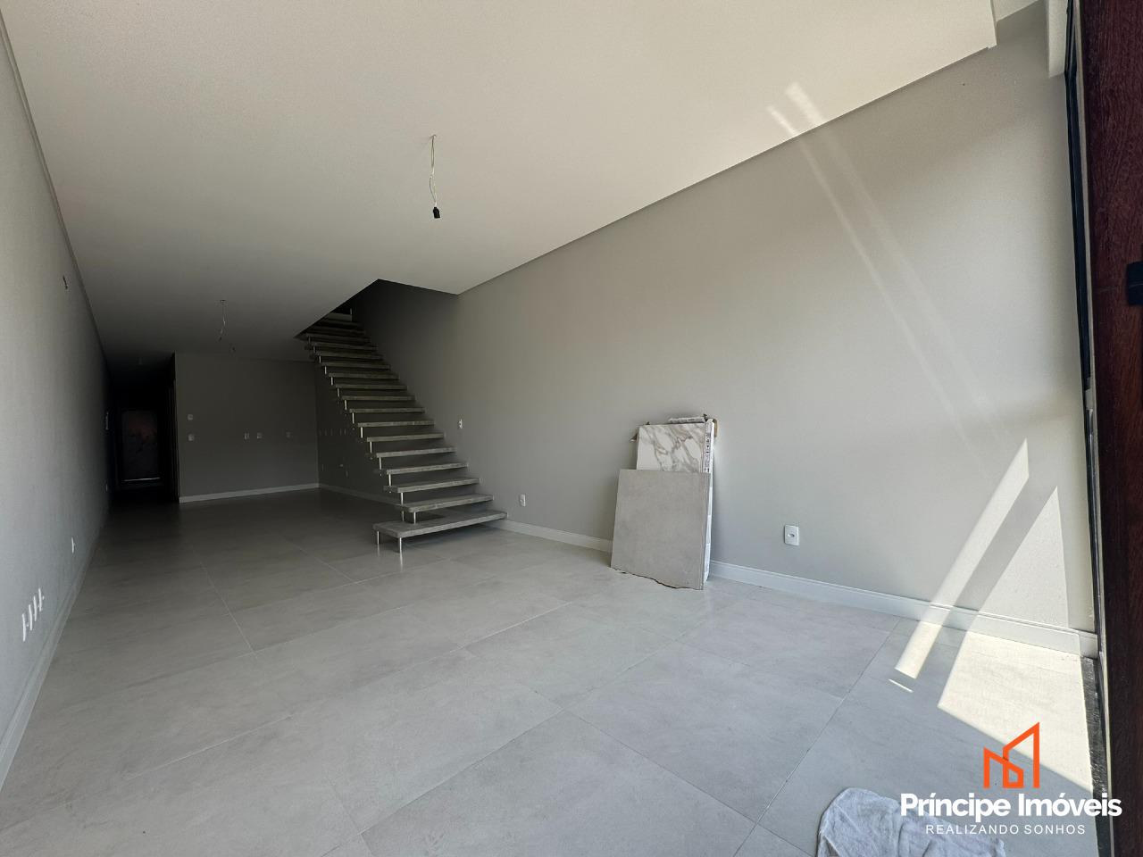 Geminado à venda em Joinville, Anita Garibaldi, 3 quartos: 