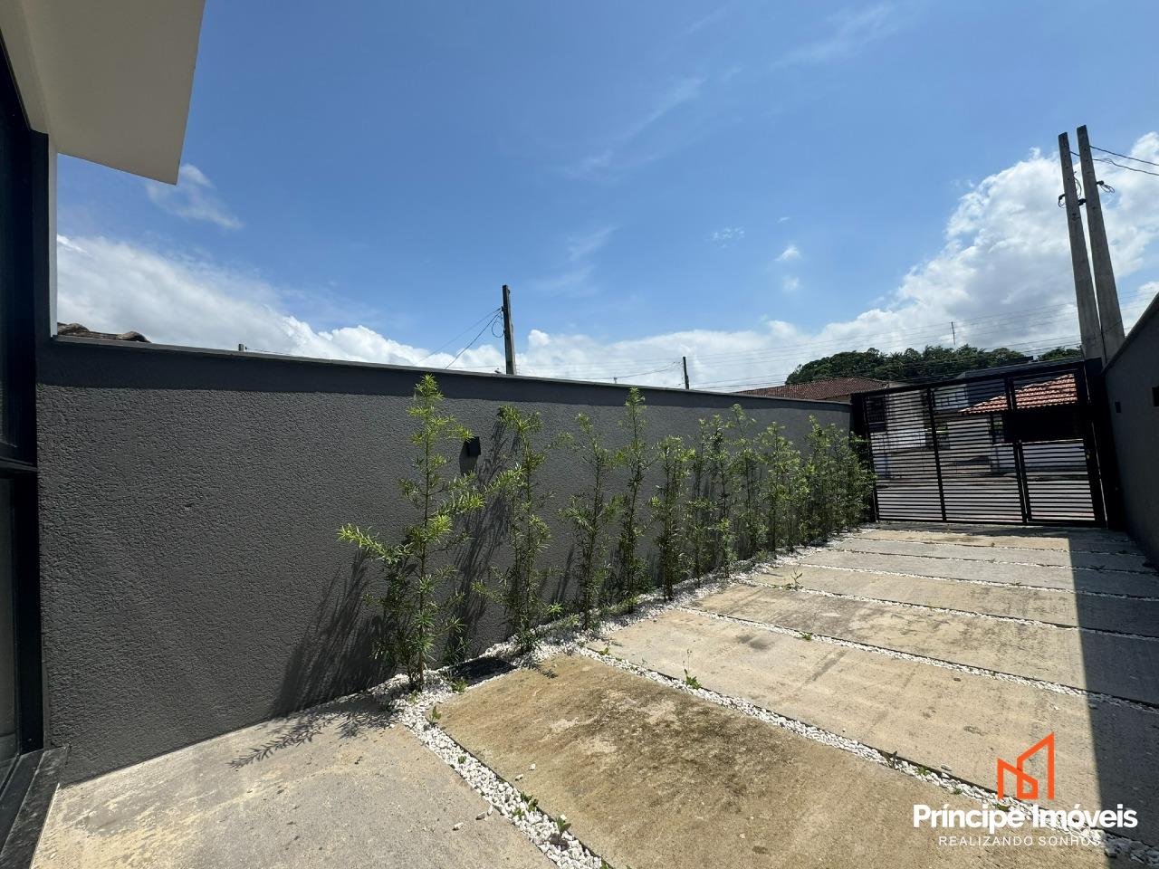 Geminado à venda em Joinville, Anita Garibaldi, 3 quartos: 