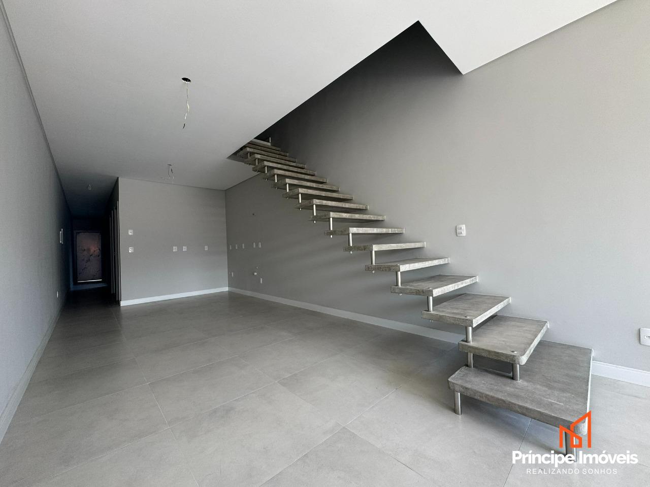 Geminado à venda em Joinville, Anita Garibaldi, 3 quartos: 