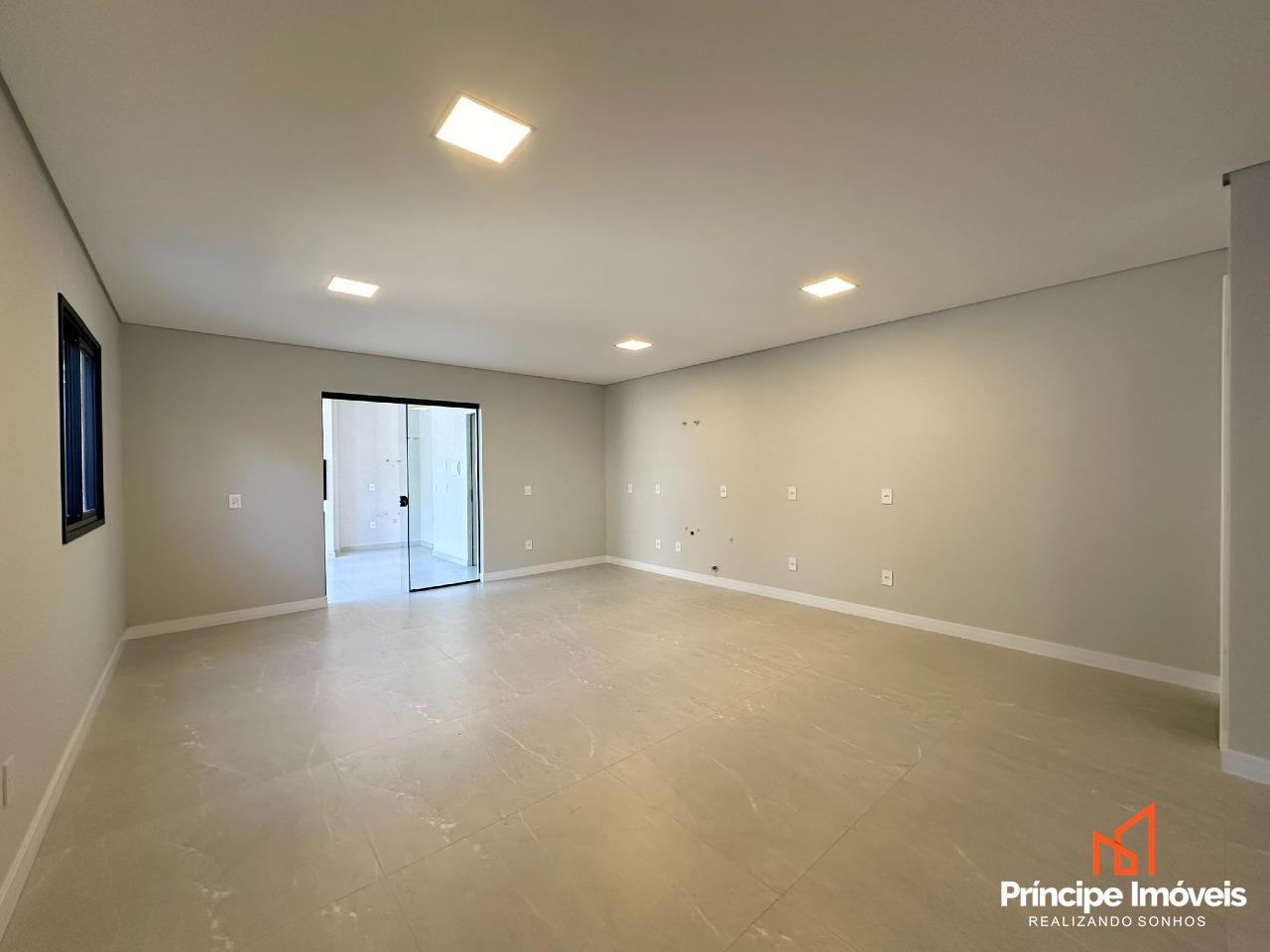 Geminado à venda em Joinville, América, 3 quartos: 