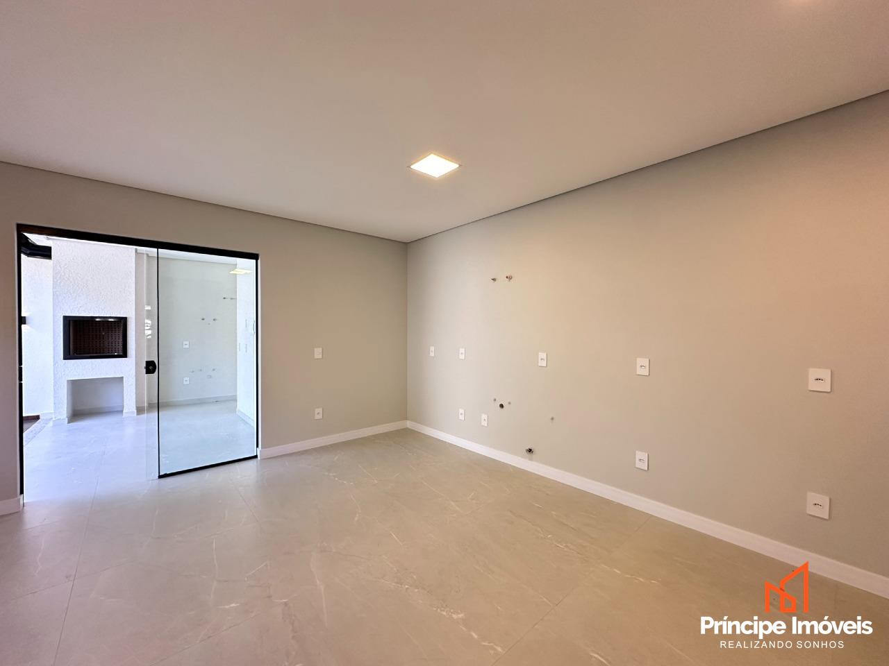 Geminado à venda em Joinville, América, 3 quartos: 