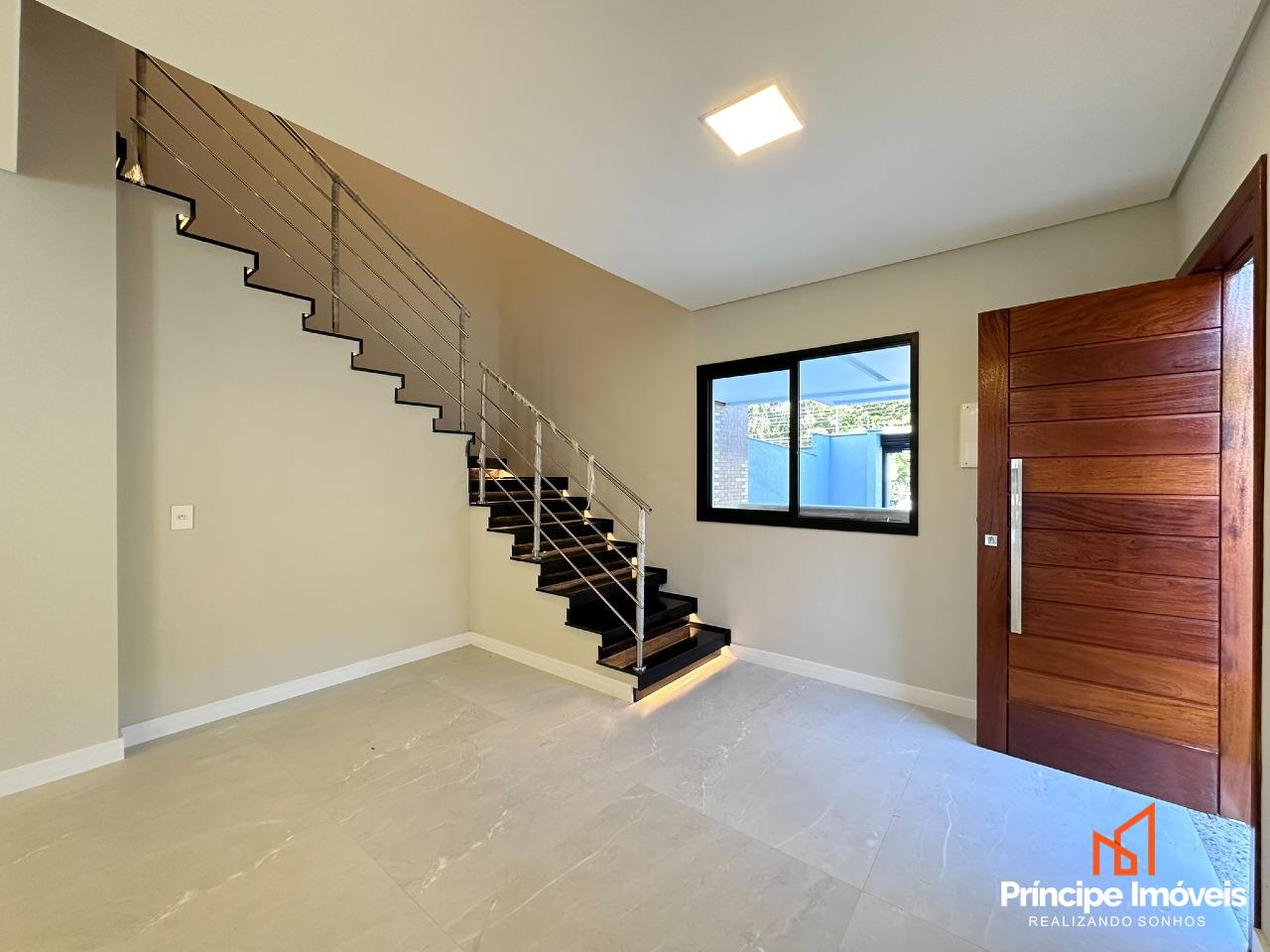 Geminado à venda em Joinville, América, 3 quartos: 