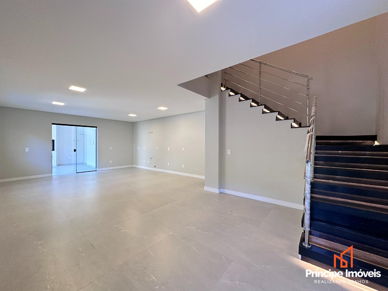 Geminado à venda em Joinville, América, 3 quartos: 