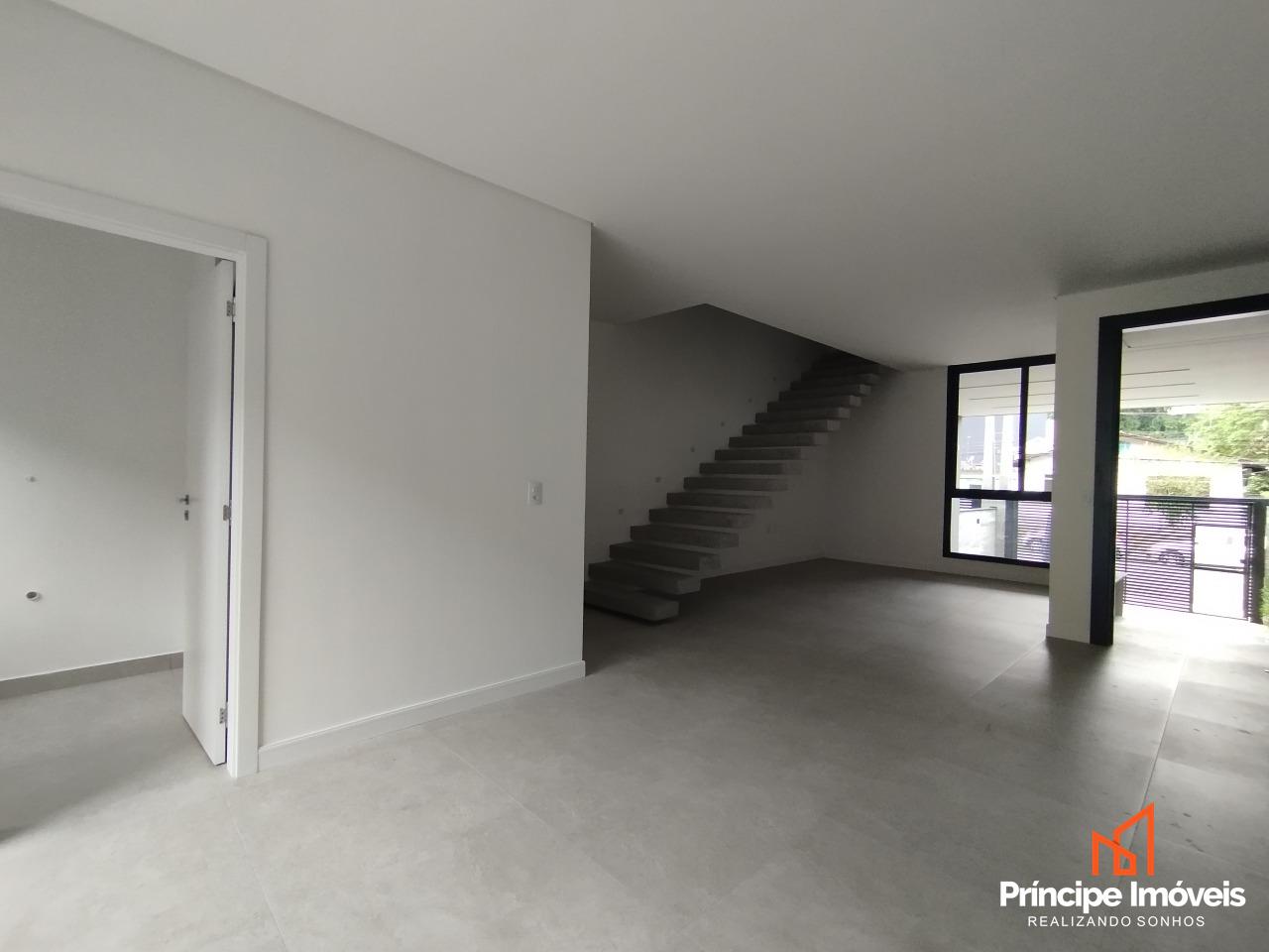 Geminado à venda em Joinville, Anita Garibaldi, 3 quartos: 