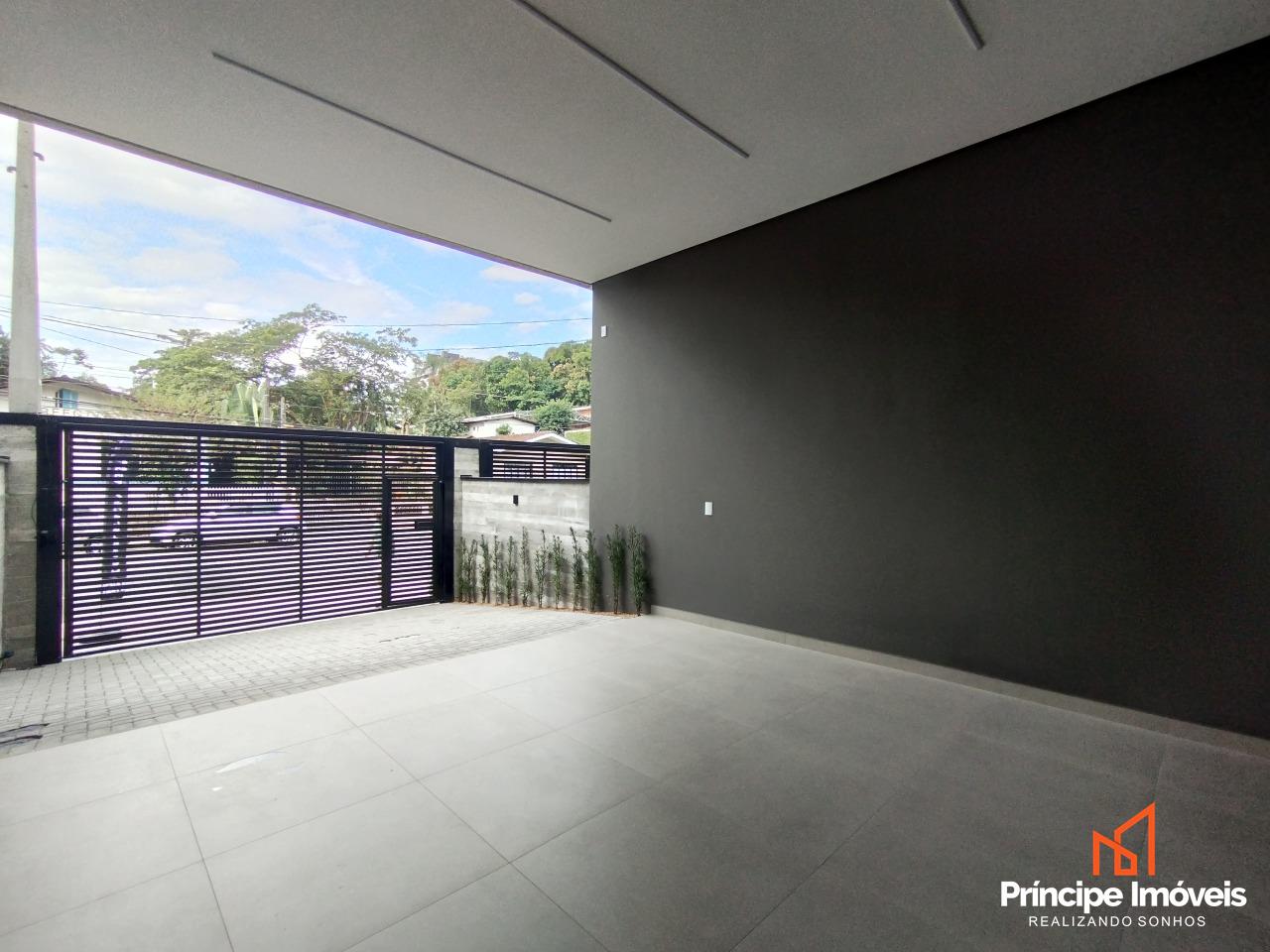 Geminado à venda em Joinville, Anita Garibaldi, 3 quartos: 