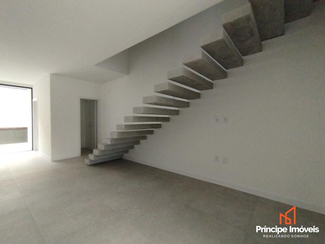 Geminado à venda em Joinville, Anita Garibaldi, 3 quartos: 