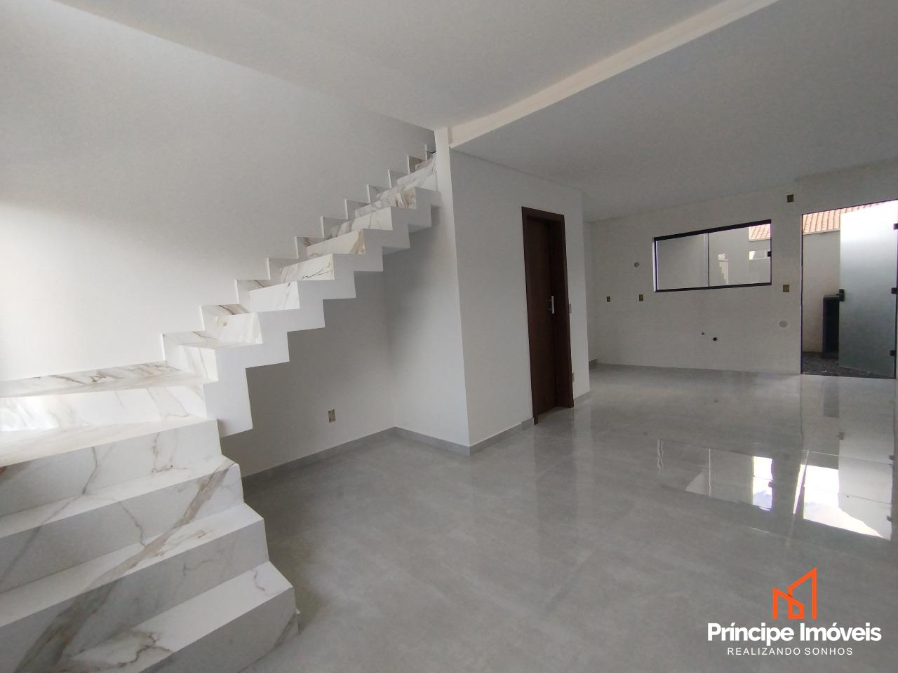 Geminado à venda em Joinville, Aventureiro, 2 quartos: 