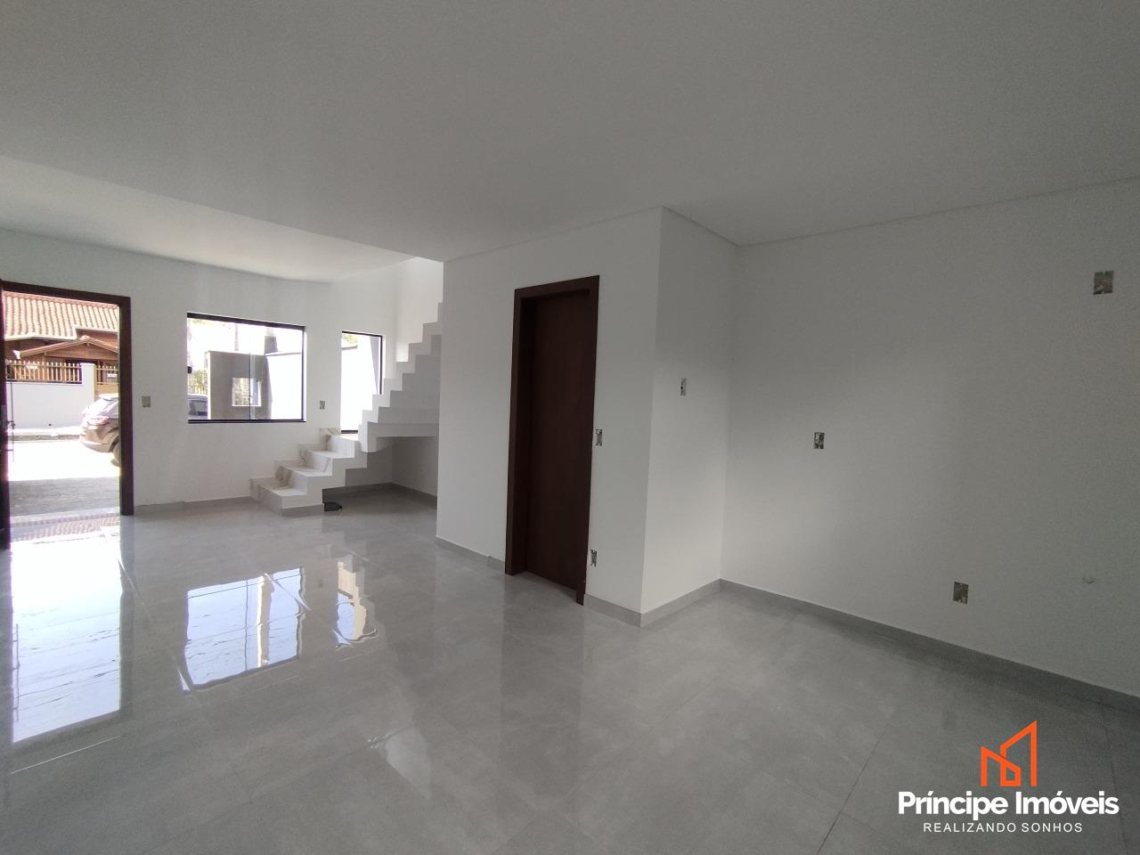 Geminado à venda em Joinville, Aventureiro, 2 quartos: 