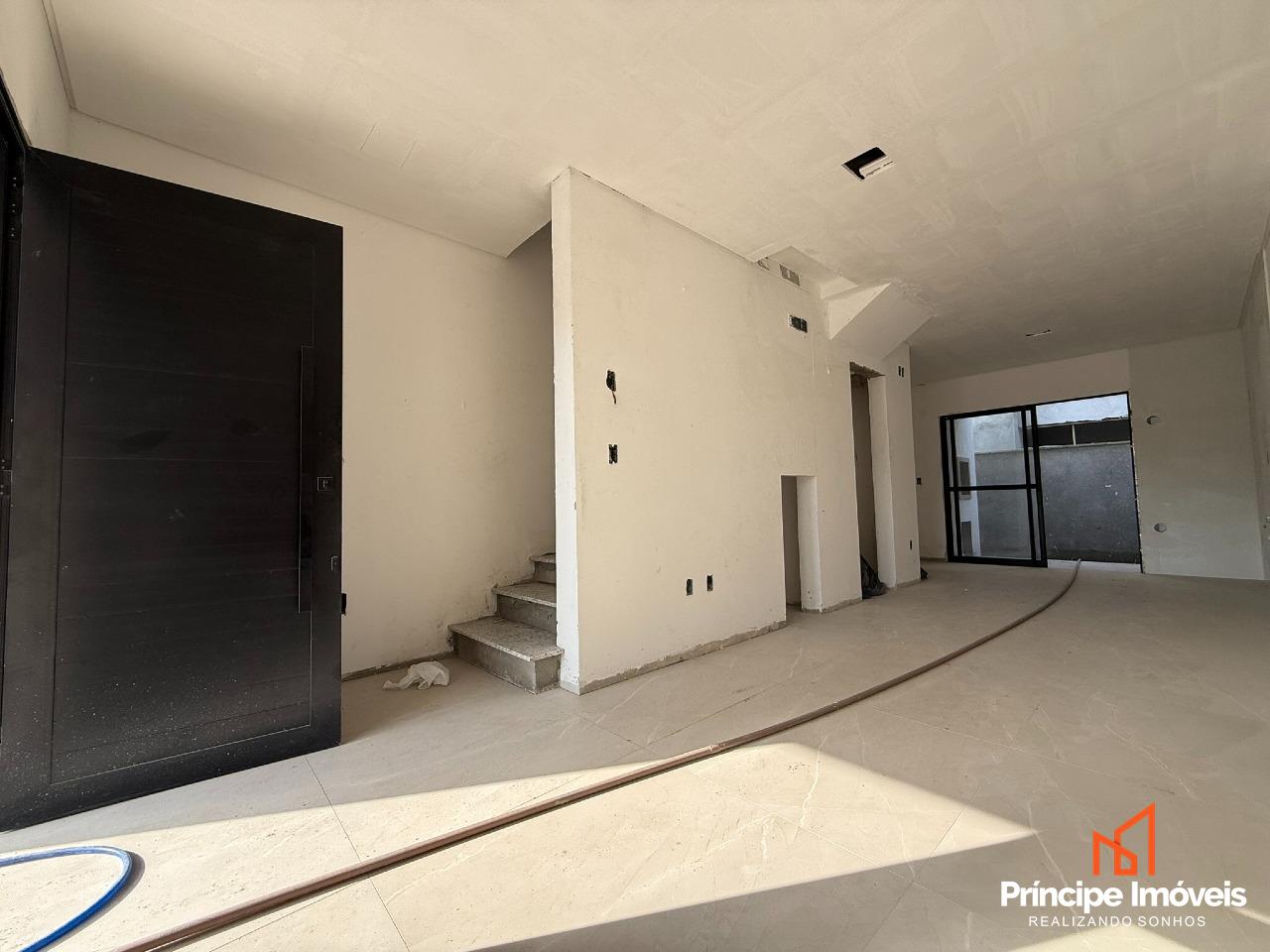 Geminado à venda em Joinville, Boa Vista, 2 quartos: 