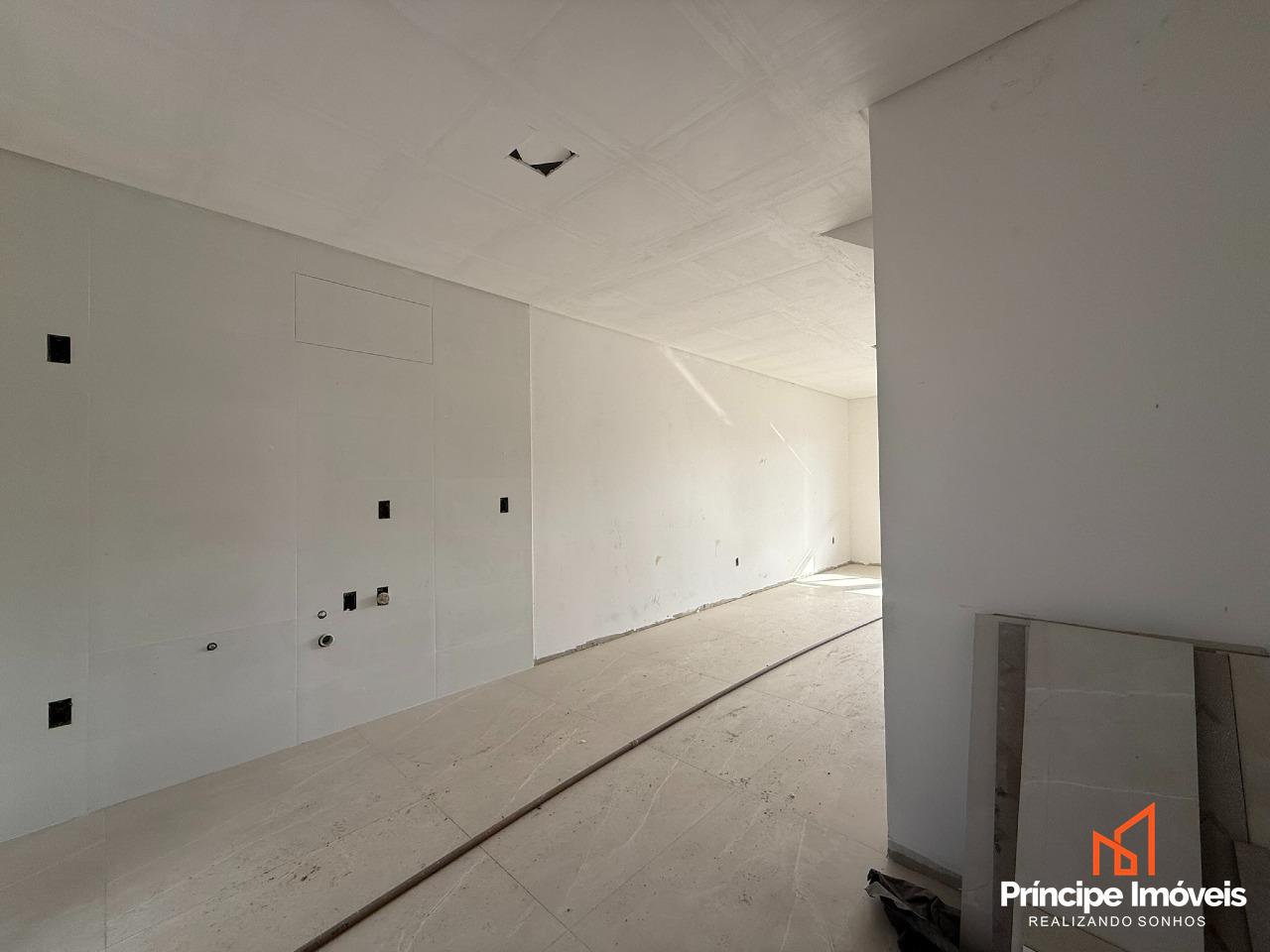 Geminado à venda em Joinville, Boa Vista, 2 quartos: 