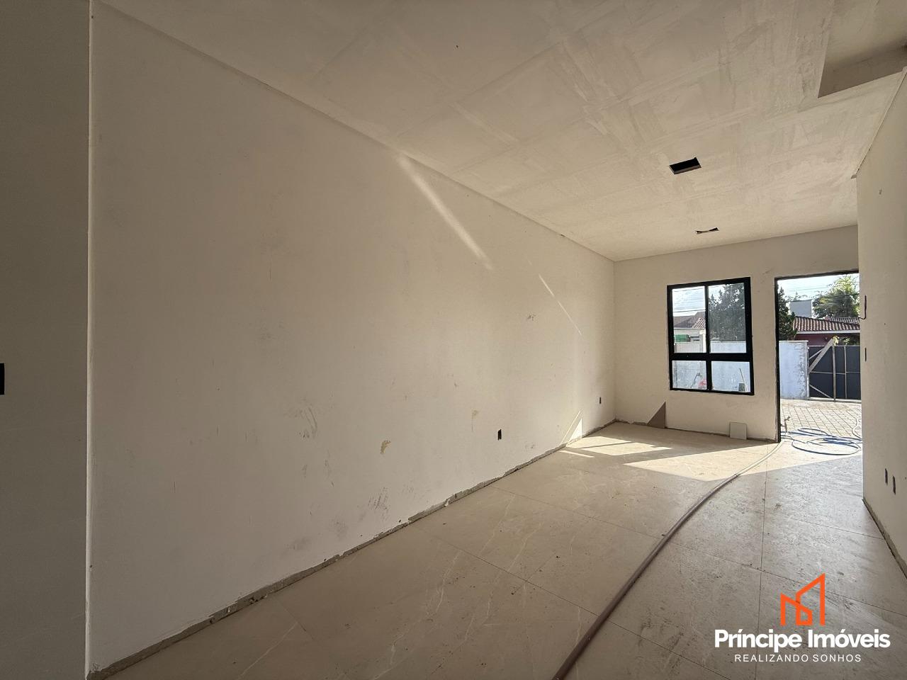 Geminado à venda em Joinville, Boa Vista, 2 quartos: 