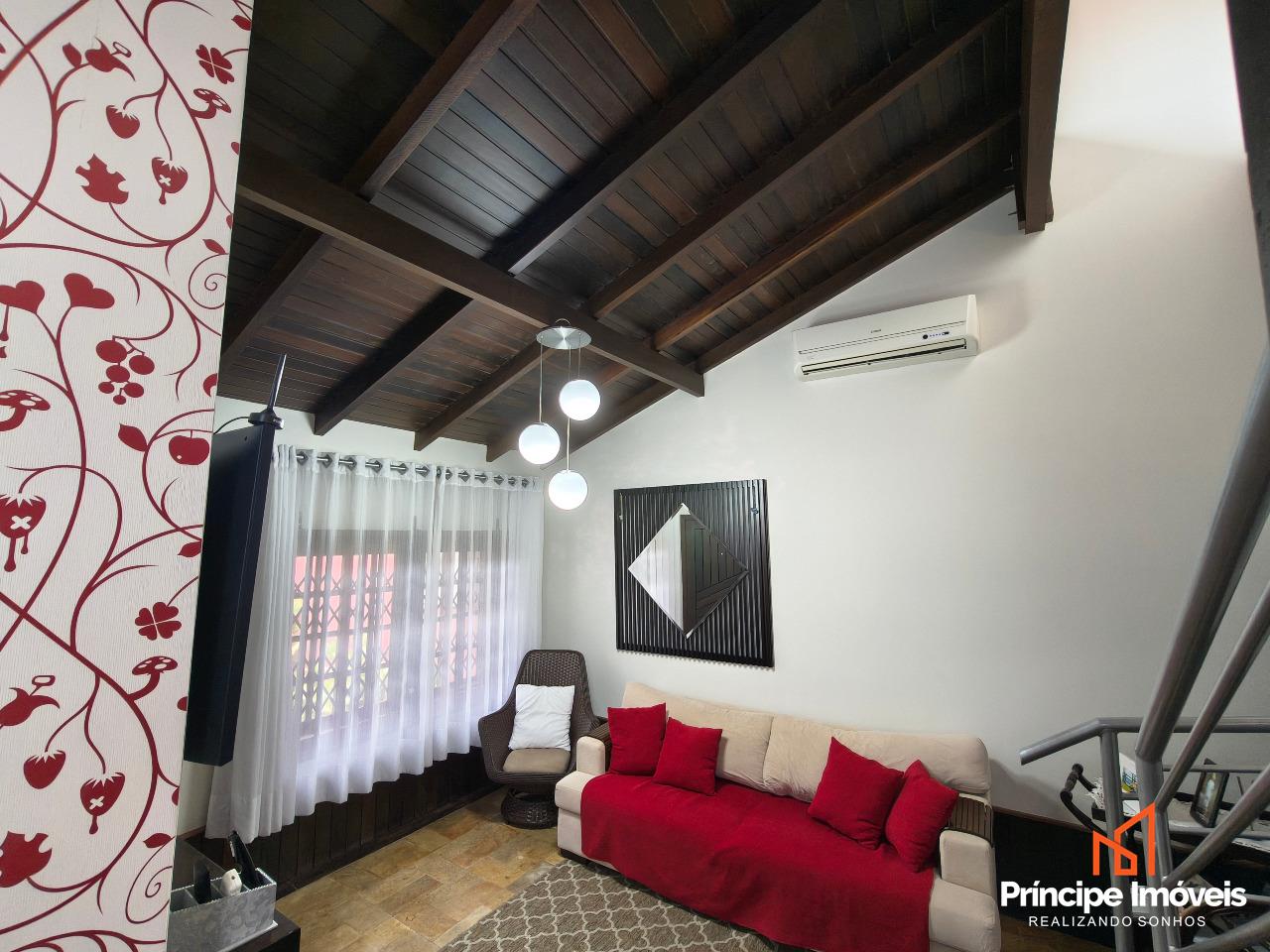 Geminado à venda em Joinville, Bom Retiro, 3 quartos: 